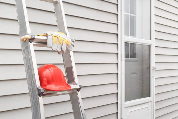 Best Residential Vinyl Siding Installation  in Conehatta, MS